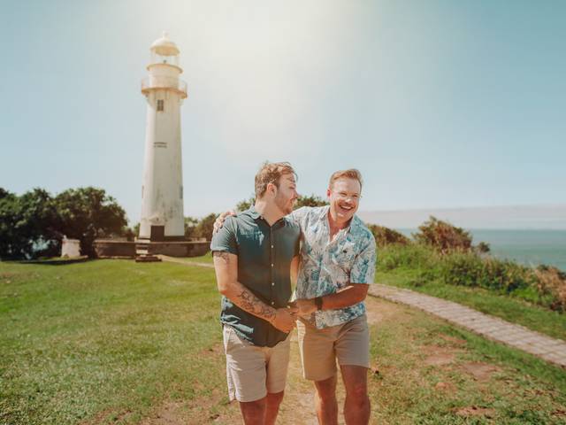 Pre Wedding de Renan & Fernando