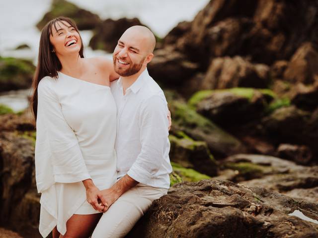 Pre Wedding de Naianne & Matheus