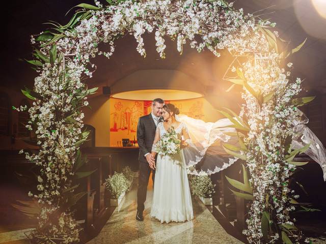 Casamento de Isabelli & Eduardo