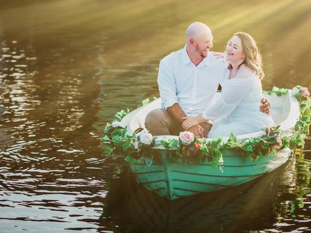 Pre Wedding de Priscila & Juao