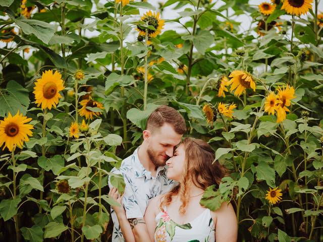 Pre Wedding de Sara & Murilo