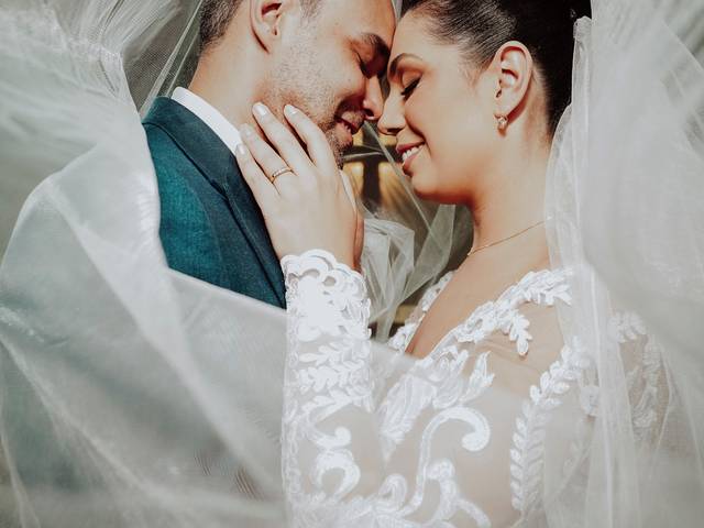 Casamento de Casamento Rafaela e Leandro
