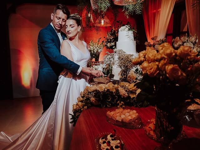 Casamento de Leidiana & Cristiano