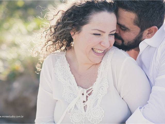 Pre Wedding de Edvana & Geverson