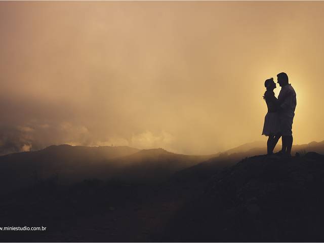Pre Wedding de Maiara & Adelson