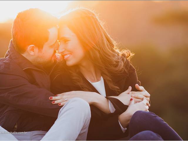 Pre Wedding de Laís & Renan