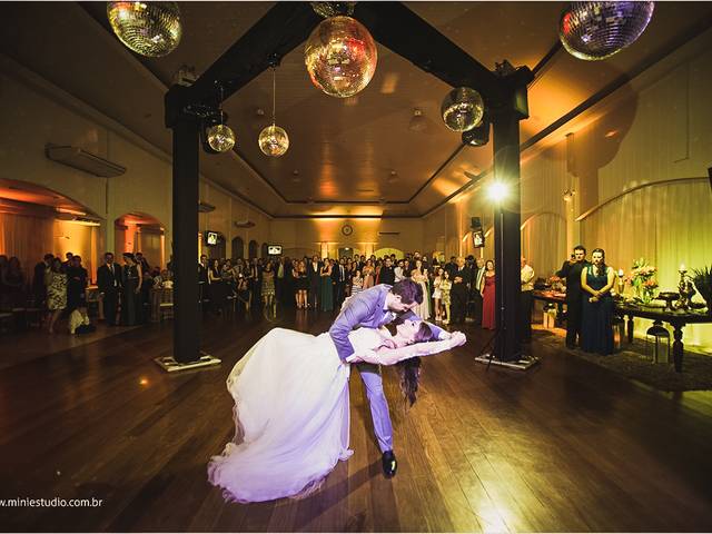 Casamento de Laís & Renan