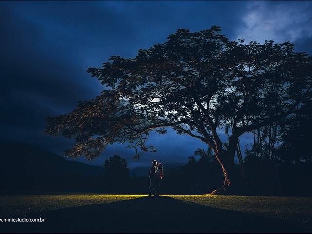 Pre Wedding de Suellen & Ricardo - Parte 1