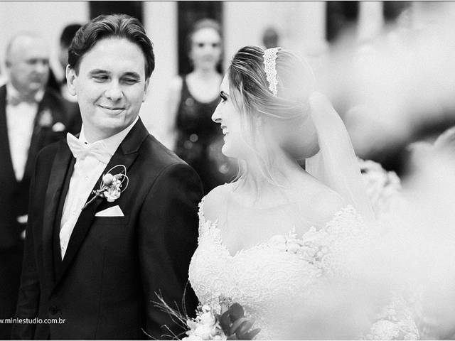 Casamento de Juliana & Felipe