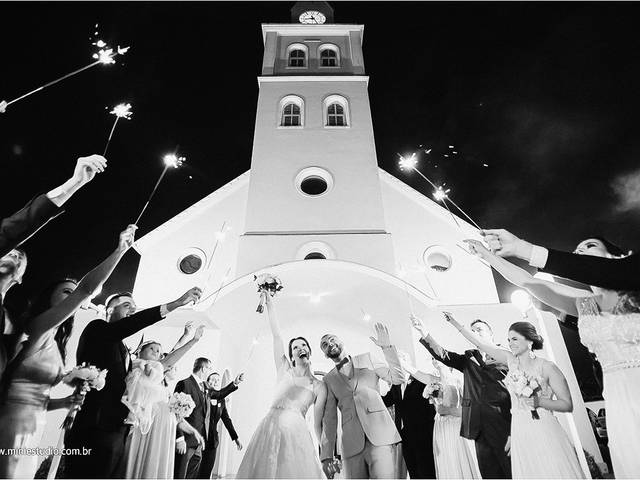 Casamento de Ana & Jorge