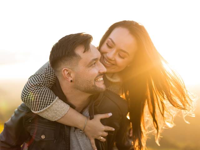 Pre Wedding de Bianca & Daniel