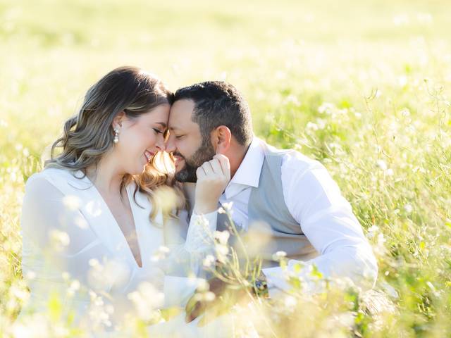 Pre Wedding de Ana & Diogo