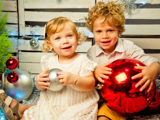 Estúdio de Natal 2016