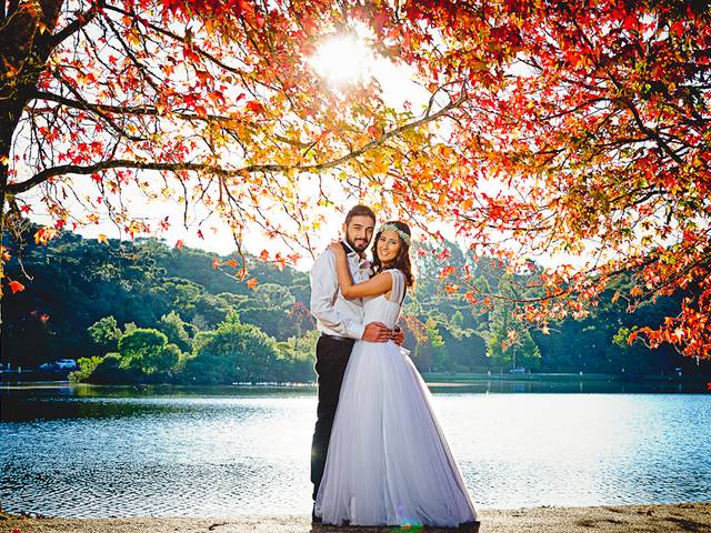 Casamento de Raísa e Samuel | Pré Wedding 