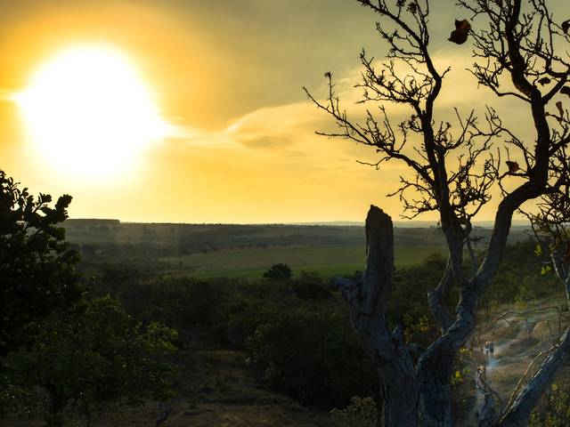 Pre-Wedding de Juliene & Victor