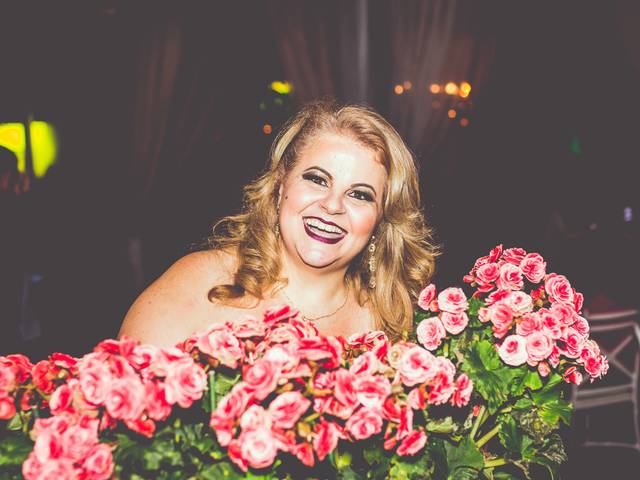 Família & Aniversários de Aniversário Edna Fernandez