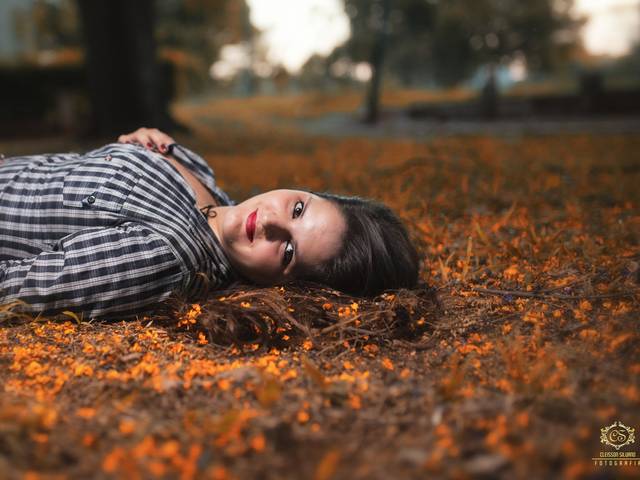 Sensual de Priscilla