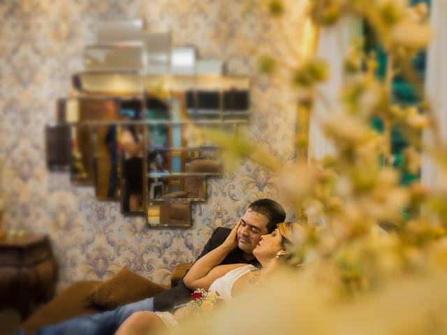 Casamentos de Casamento Francis & Neto