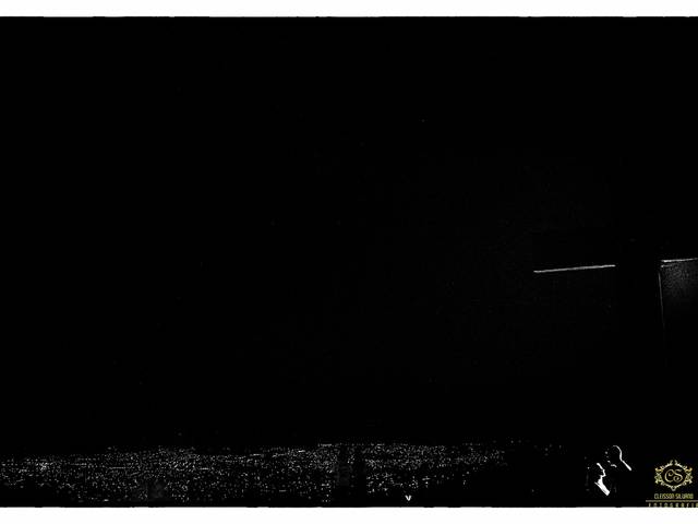 Ensaios de Teilor + Aniely