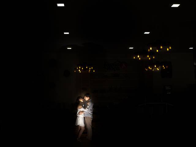 Casamentos de Jacqueline