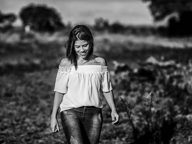 Ensaios de Letícia Araújo