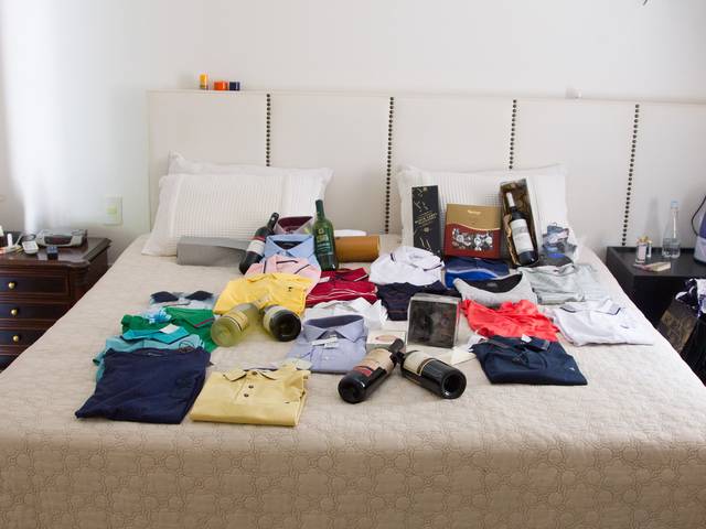 Família & Aniversários de Aniversário