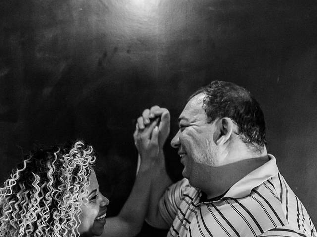 Portait de Tassiana & Reni