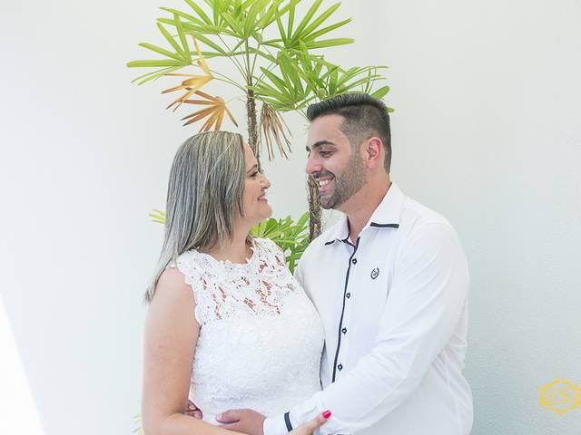 Casamentos de Camila & Rafael