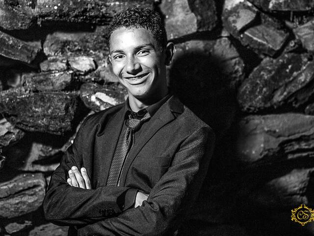 Família & Aniversários de Luis Fernando