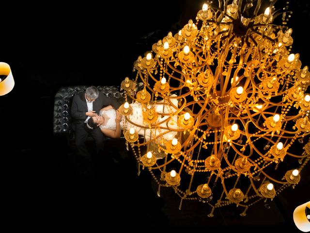 Casamentos de Luciana & José Maria