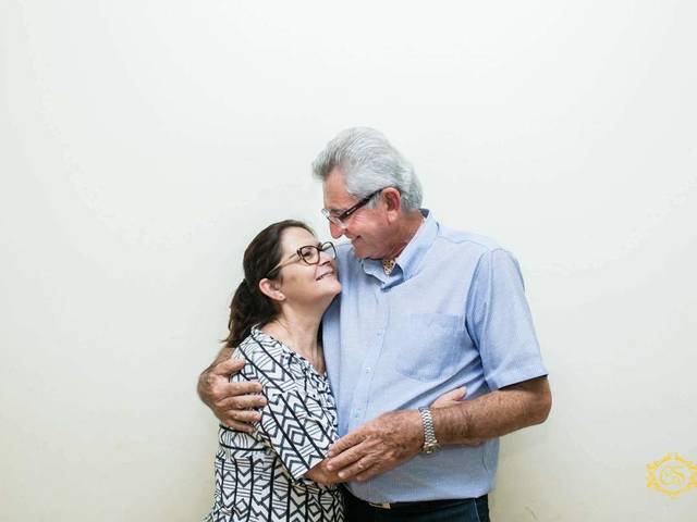 Família & Aniversários de Ensaio Selma e Família