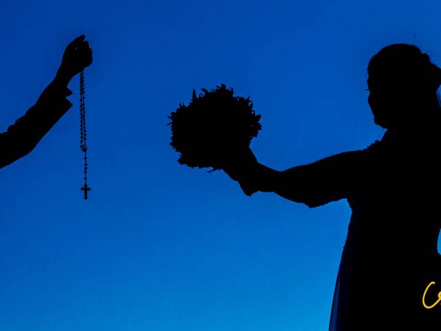 Casamentos de Casamento Flávia e Diego