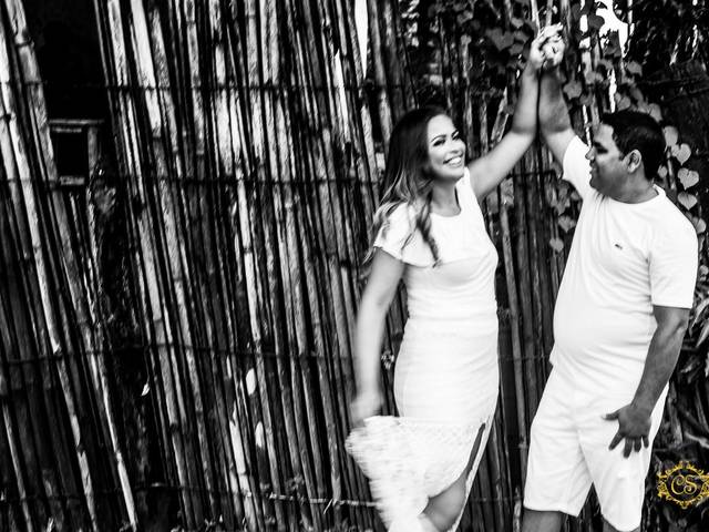 Pre-Wedding de Pre Wedding Fernanda e Willian