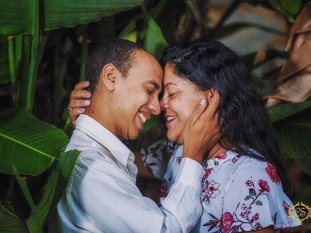 Pre-Wedding de Pre Wedding Flávia e Diego