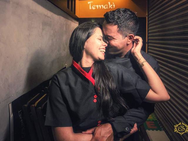 Pre-Wedding de Pre Wedding Flávia e Alan