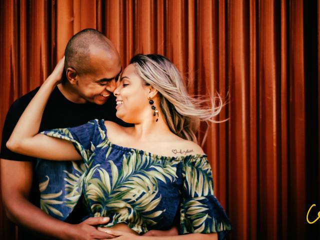 Pre-Wedding de Pre Wedding Angela e Eder