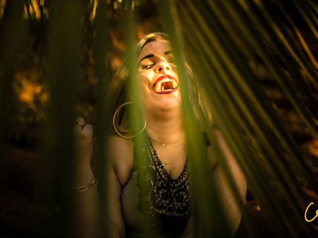 15 Primaveras de Ensaio Marinalva