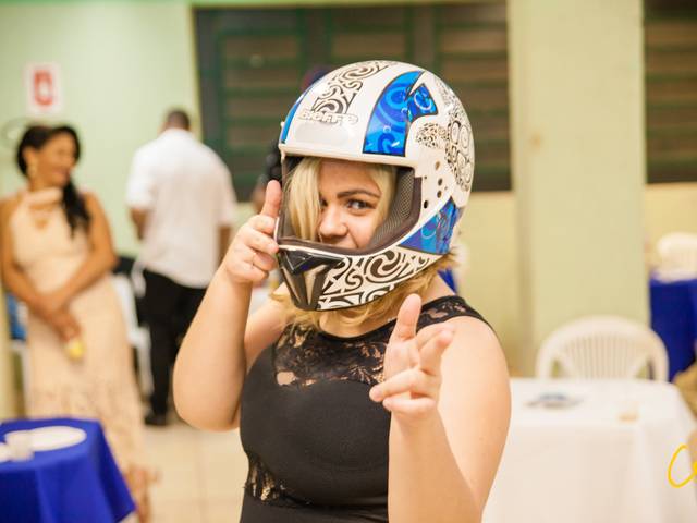 15 Primaveras de 15 Anos - Marinalva