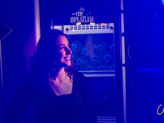 Família & Aniversários de Aniversário Carolina - 21 Anos