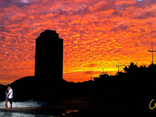 Pre-Wedding de Milena & Lucas