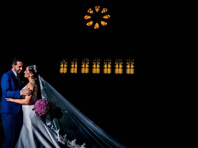 Casamentos de Casamento Marcos e Nivia