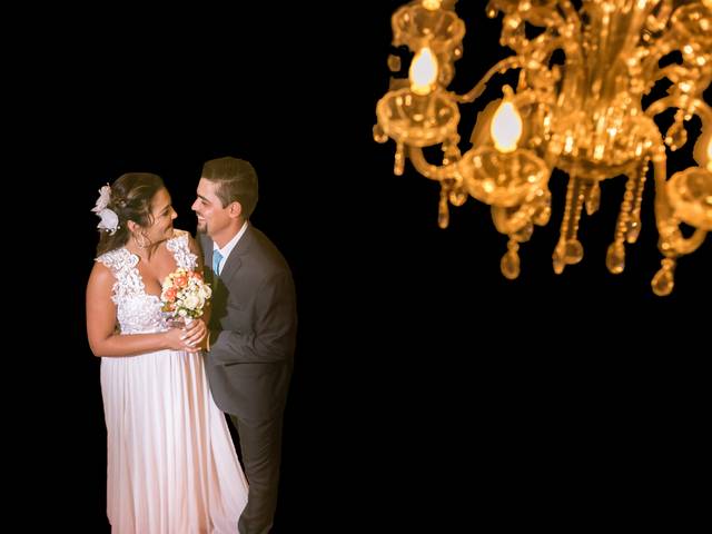 Casamentos de Casamento Claudia e Junior