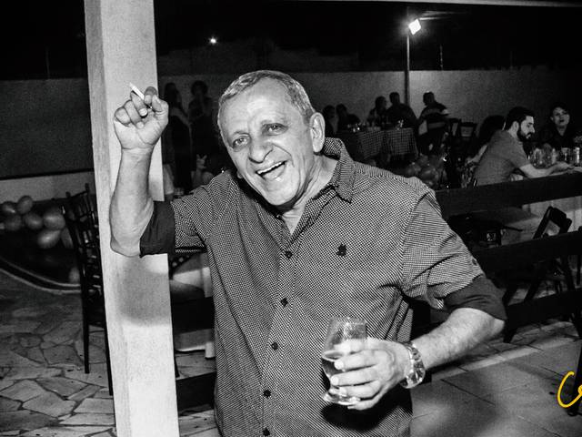 Família & Aniversários de Aniversário Ataíde - 70 Anos