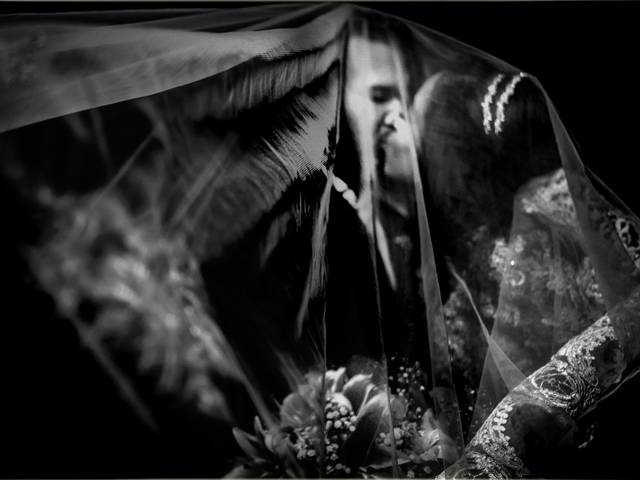 Casamentos de Milena e Lucas