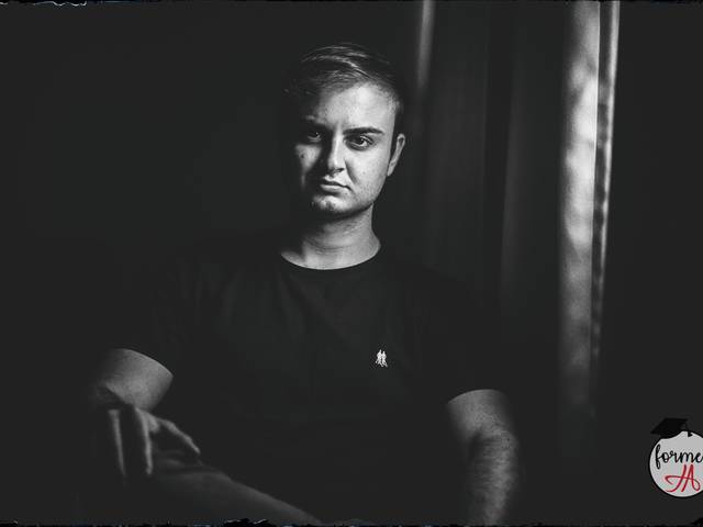 Formatura de Formatura Eduardo - Engenharia Civil