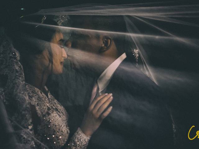 Casamentos de Bruna e Felipe