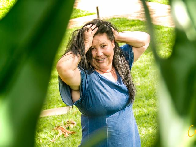 Ensaios de Ensaio Cantora Evangélica Geraci