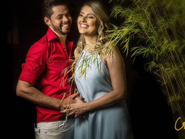 Casamentos de Noivado Ana Karla