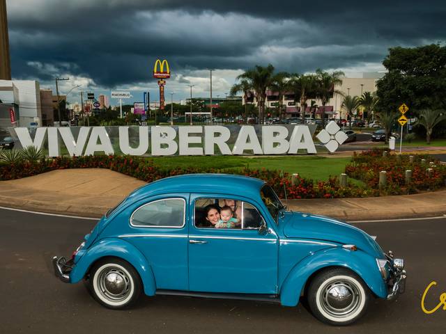 Família & Aniversários de Ensaio Família Vanessa e Guilherme