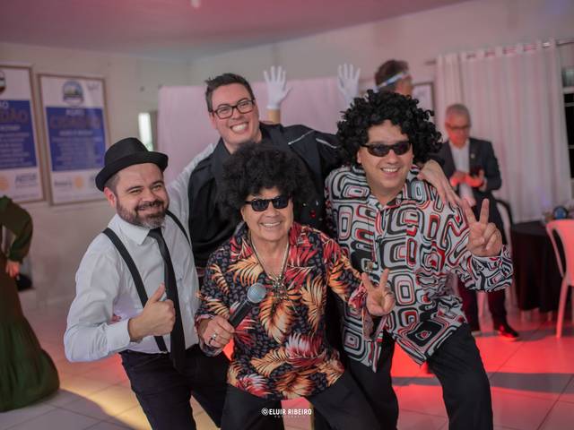 Eventos de Posse / Festiva  Rotary Club de Iretama